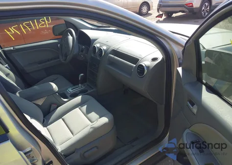 2006 Ford Freestyle Se z USA, uszkodzony, nr VIN 1FMZK01136GA50413